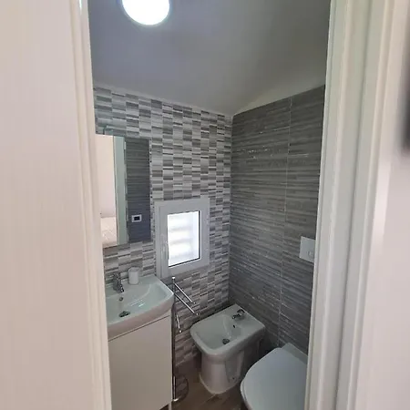 Scauri Alojamento de Acomodação e Pequeno-almoço Minturno