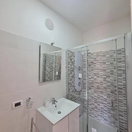 Alojamento de Acomodação e Pequeno-almoço Scauri