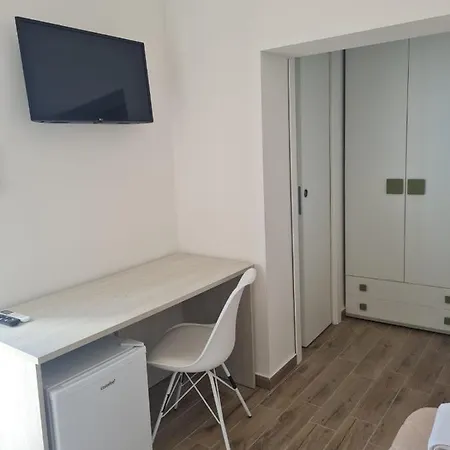 Scauri Alojamento de Acomodação e Pequeno-almoço