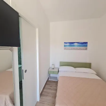 Scauri Bed and breakfast