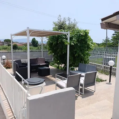 Bed & Breakfast Scauri