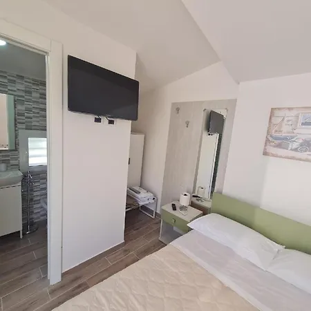 Bed and breakfast Scauri Minturno